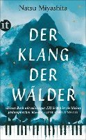 bokomslag Der Klang der Wälder