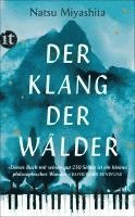 bokomslag Der Klang der Wälder