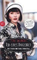 Kerry Greenwood - Tod eines Dirigenten, Häftad
