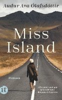 Auður Ava Ólafsdóttir - Miss Island, Häftad