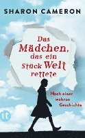 bokomslag Das Mädchen, das ein Stück Welt rettete