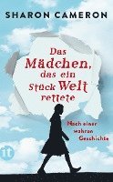 Sharon Cameron - Das Mädchen, das ein Stück Welt rettete, Häftad