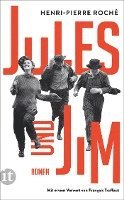 bokomslag Jules und Jim