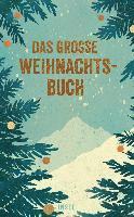 bokomslag Das große Weihnachtsbuch