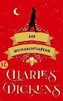 Charles Dickens - Der Weihnachtsabend, Häftad