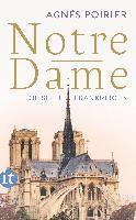 bokomslag Notre-Dame
