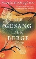 bokomslag Der Gesang der Berge
