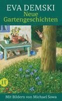 bokomslag Neue Gartengeschichten