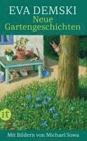 bokomslag Neue Gartengeschichten