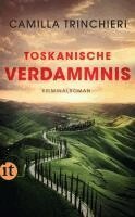 Camilla Trinchieri - Toskanische Verdammnis - Kriminalroman (Nico Doyle ermittelt 3), Häftad