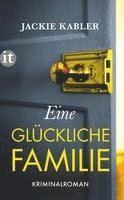 Jackie Kabler - Eine glückliche Familie, Häftad