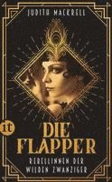 bokomslag Die Flapper