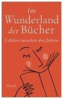 bokomslag Im Wunderland der Bücher