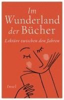 bokomslag Im Wunderland der Bücher