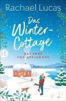 bokomslag Das Winter-Cottage