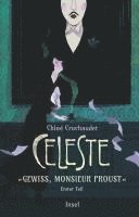 bokomslag Céleste - 'Gewiss, Monsieur Proust'