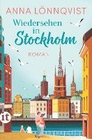 bokomslag Wiedersehen in Stockholm