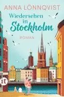 Anna Lönnqvist - Wiedersehen in Stockholm, Häftad