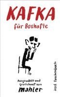 Kafka für Boshafte, Häftad