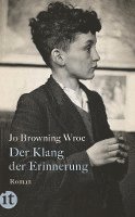 bokomslag Der Klang der Erinnerung