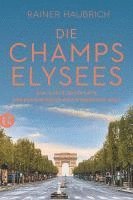 bokomslag Die Champs-Élysées