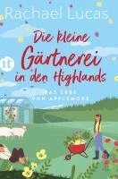 Die kleine Gärtnerei in den Highlands 1