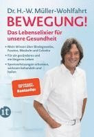 Hans-Wilhelm Müller-Wohlfahrt, Friedrich-Karl Sandmann - Bewegung, Häftad