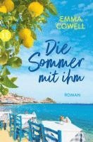 Die Sommer mit ihm