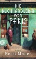 Die Buchhändlerin von Paris