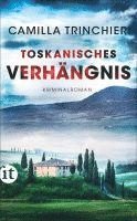 bokomslag Toskanisches Verhängnis