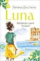 bokomslag Luna