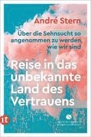 André Stern - Reise in das unbekannte Land des Vertrauens, Häftad