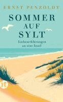 Ernst Penzoldt, Volker Michels - Sommer auf Sylt, Häftad