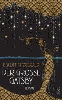 F. Scott Fitzgerald - Der große Gatsby, Inbunden