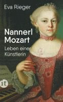 bokomslag Nannerl Mozart