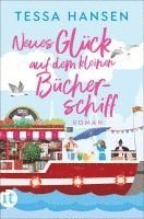 Neues Glück auf dem kleinen Bücherschiff 1