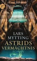 bokomslag Astrids Vermächtnis