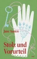 bokomslag Stolz und Vorurteil
