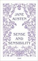 bokomslag Sense and Sensibility