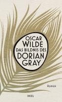 bokomslag Das Bildnis des Dorian Gray