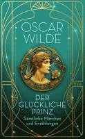 Oscar Wilde - Der glückliche Prinz, Häftad