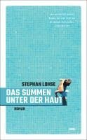 bokomslag Das Summen unter der Haut
