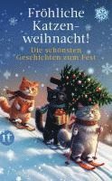 Fröhliche Katzenweihnacht!