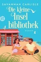 bokomslag Die kleine Inselbibliothek