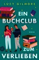 Lucy Gilmore - Ein Buchclub zum Verlieben, Häftad