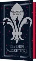 der Ältere Dumas - Die drei Musketiere, Inbunden. Tillgänglighet: Lägg i varukorg