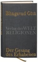 Michael von Brück - Bhagavad Gita, Inbunden