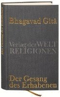 bokomslag Bhagavad Gita