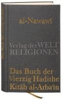 bokomslag Das Buch der Vierzig Hadithe