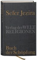 Klaus Herrmann - Sefer Jezira - Buch der Schöpfung, Inbunden